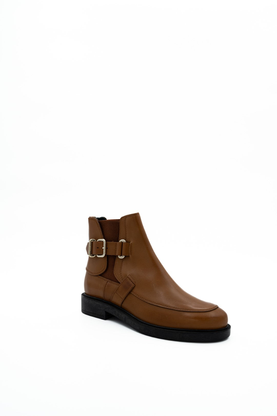 Tod&#39;s - Ankle Boots - Brun