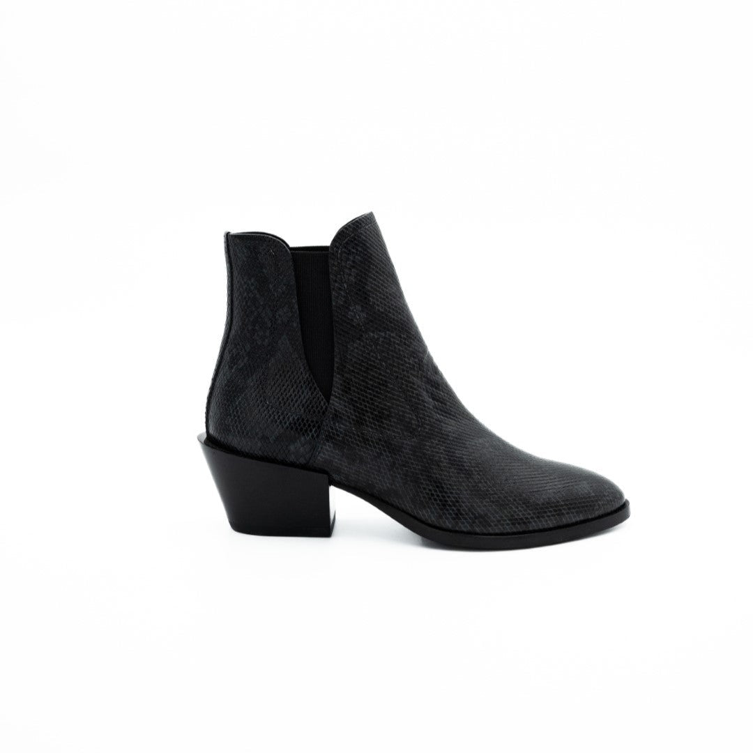 Tod&#39;s - Ankle Boots - Gris