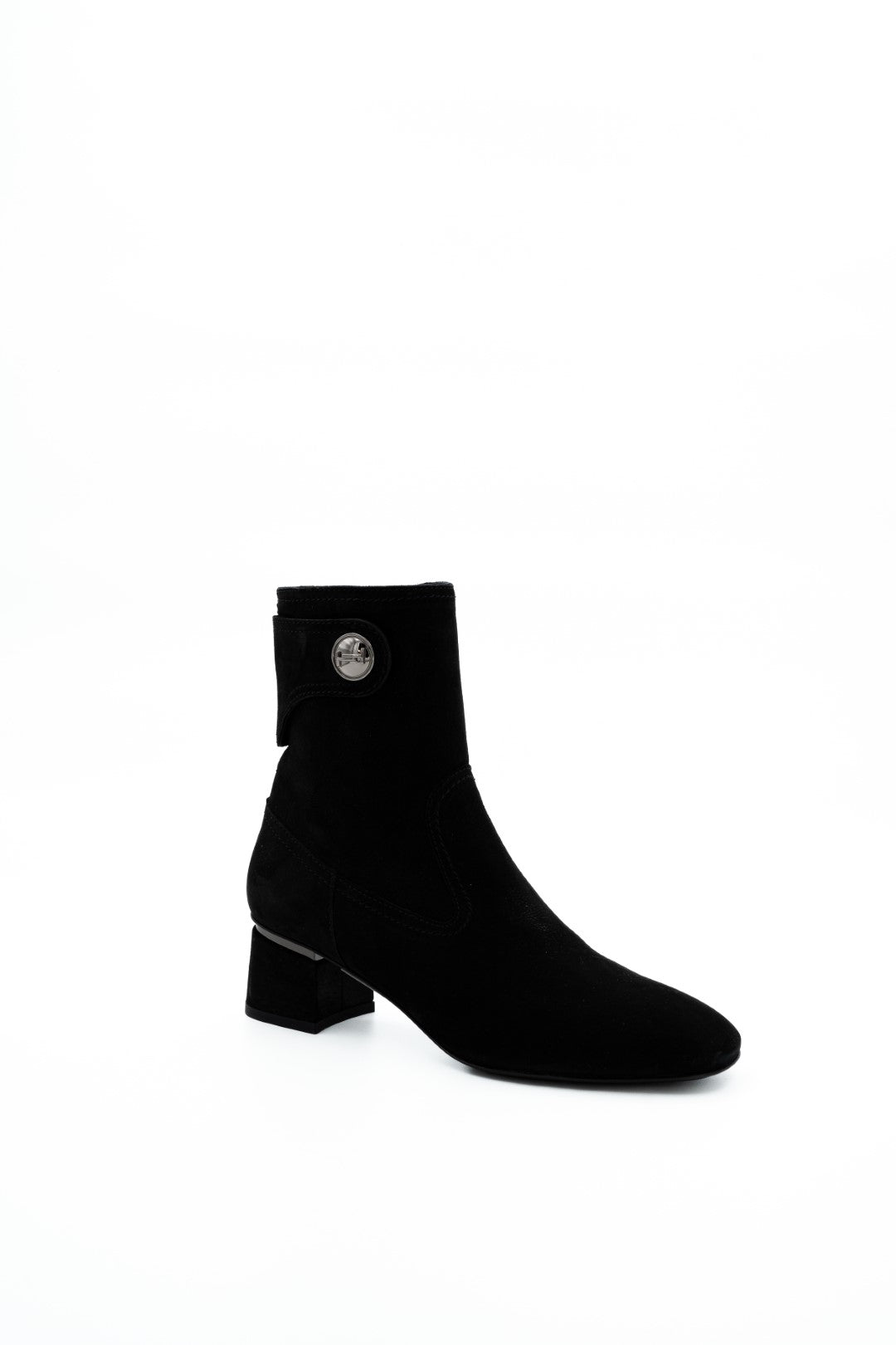 Tod&#39;s - Ankle Boots - Noir