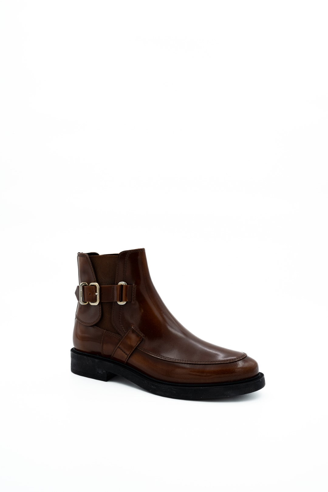 Tod&#39;s - Ankle Boots - Brun