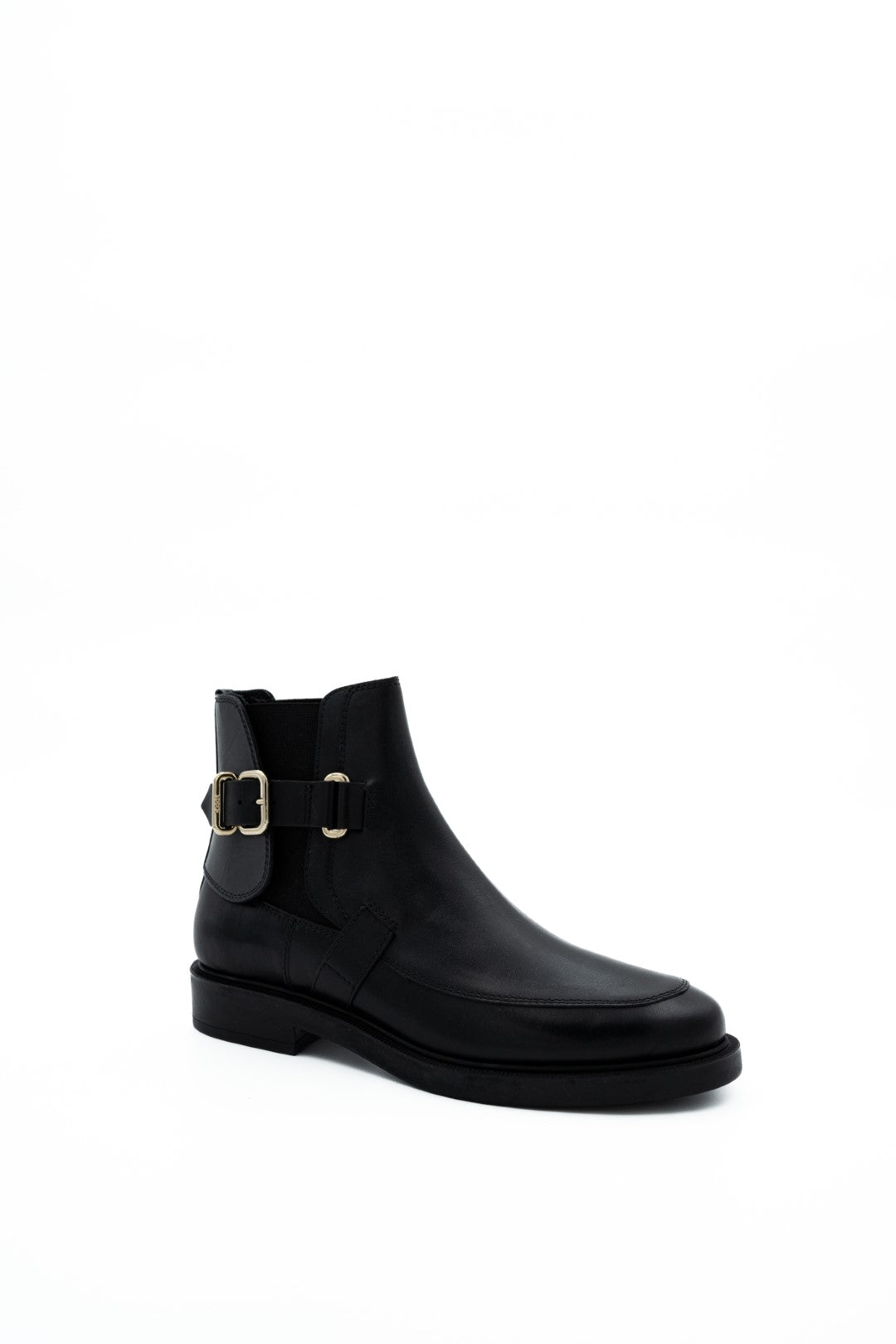 Tod&#39;s - Ankle Boots - Noir