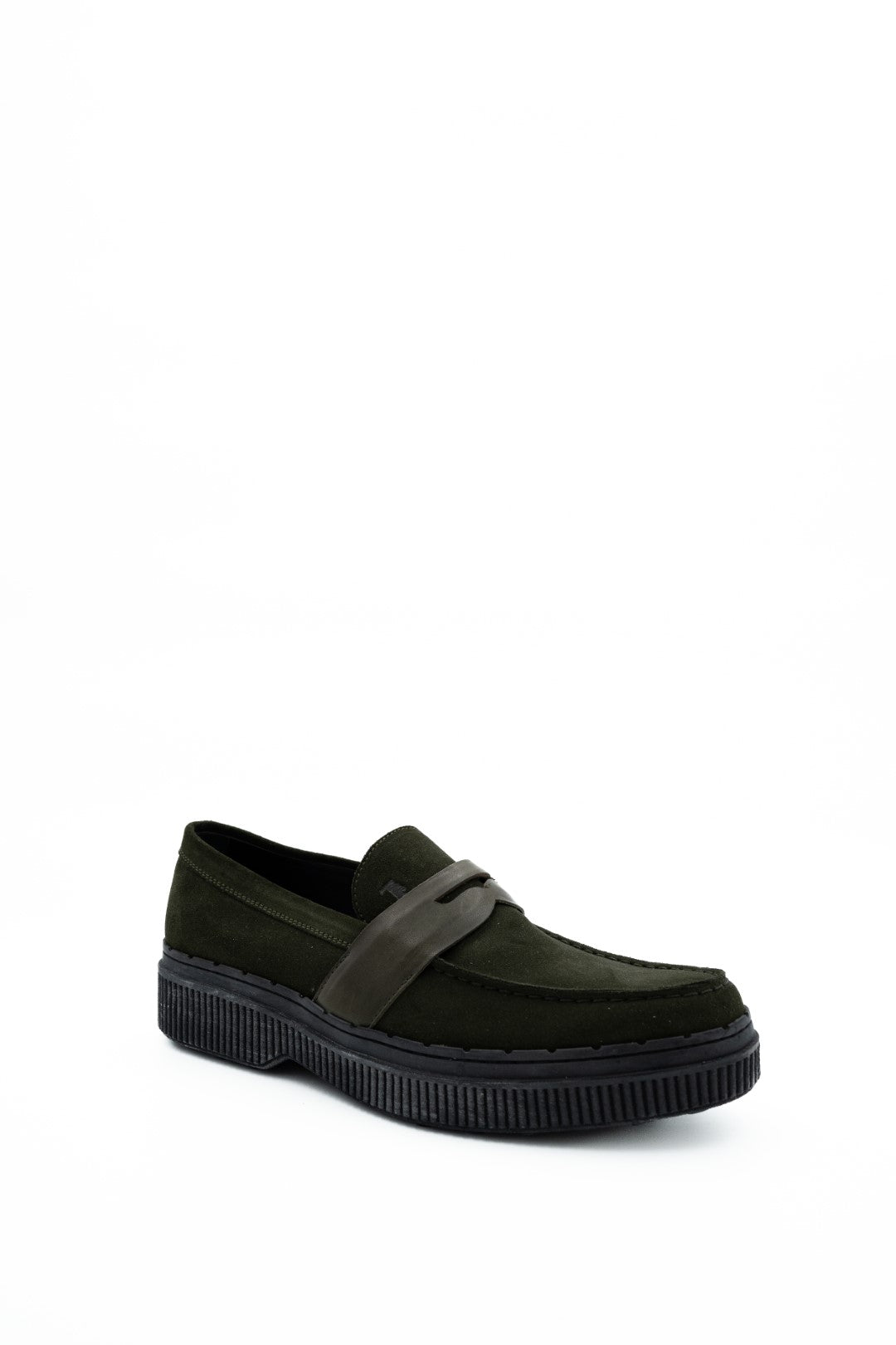 Tod&#39;s - Loafers - Vert