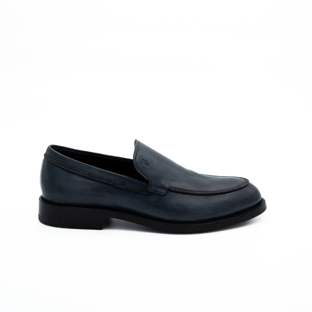Tod&#39;s - Loafers - Bleu