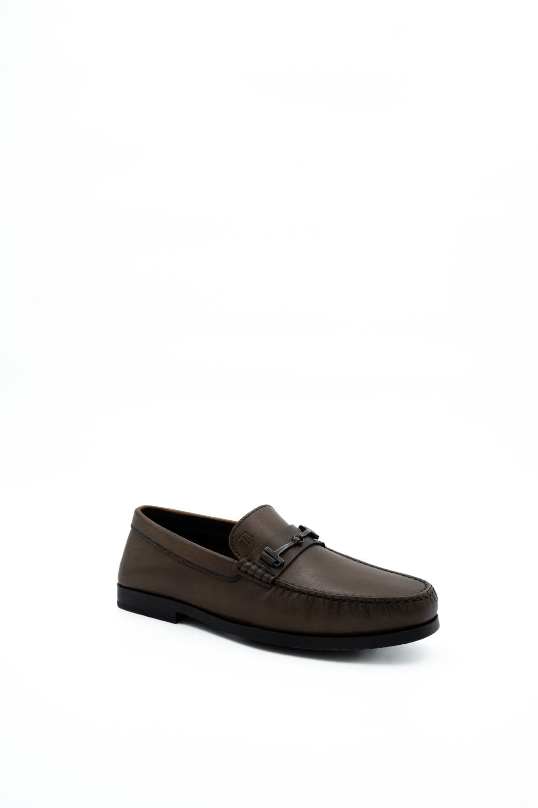 Tod&#39;s - Loafers - Brun
