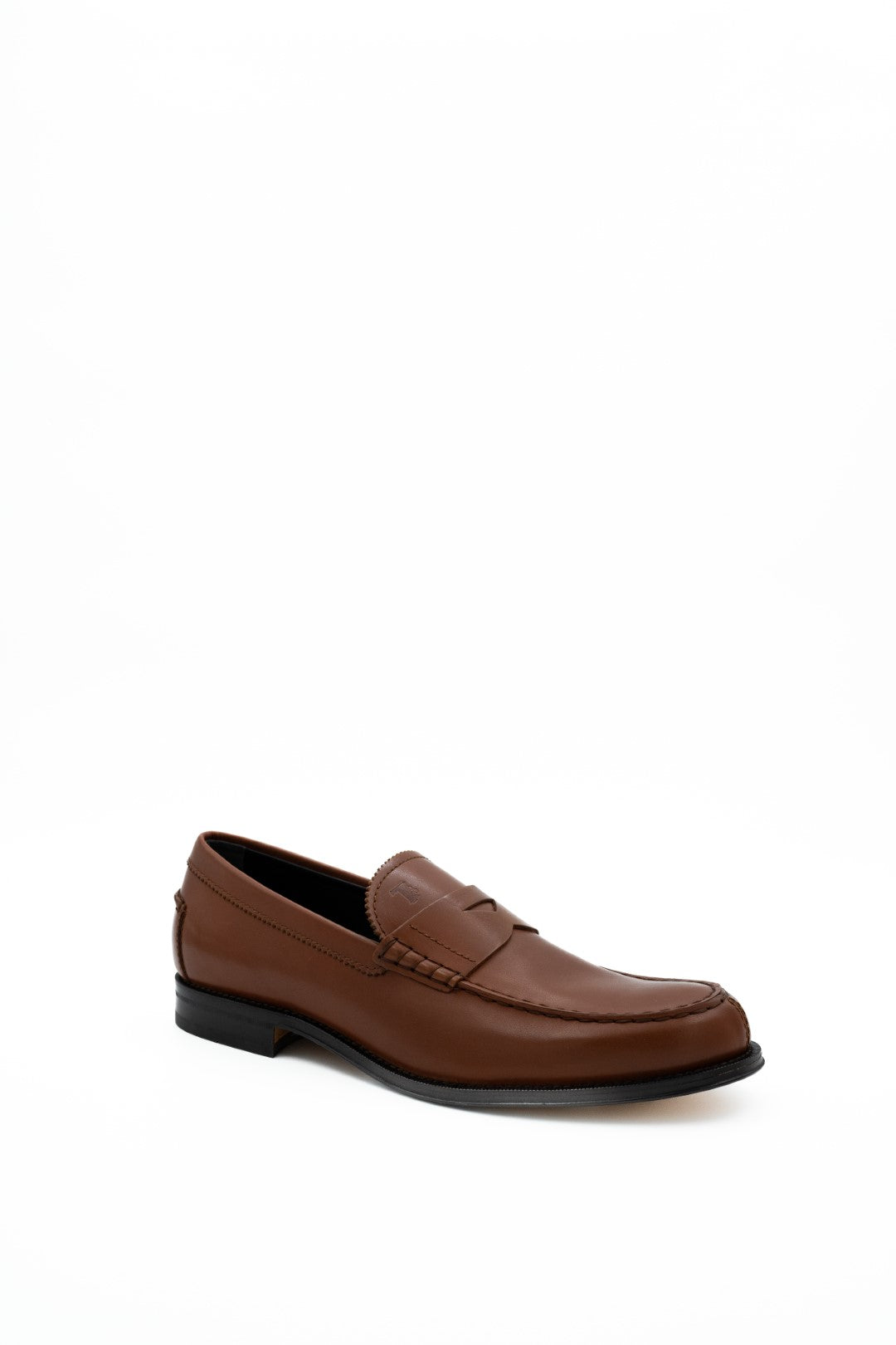Tod&#39;s - Loafers - Brun