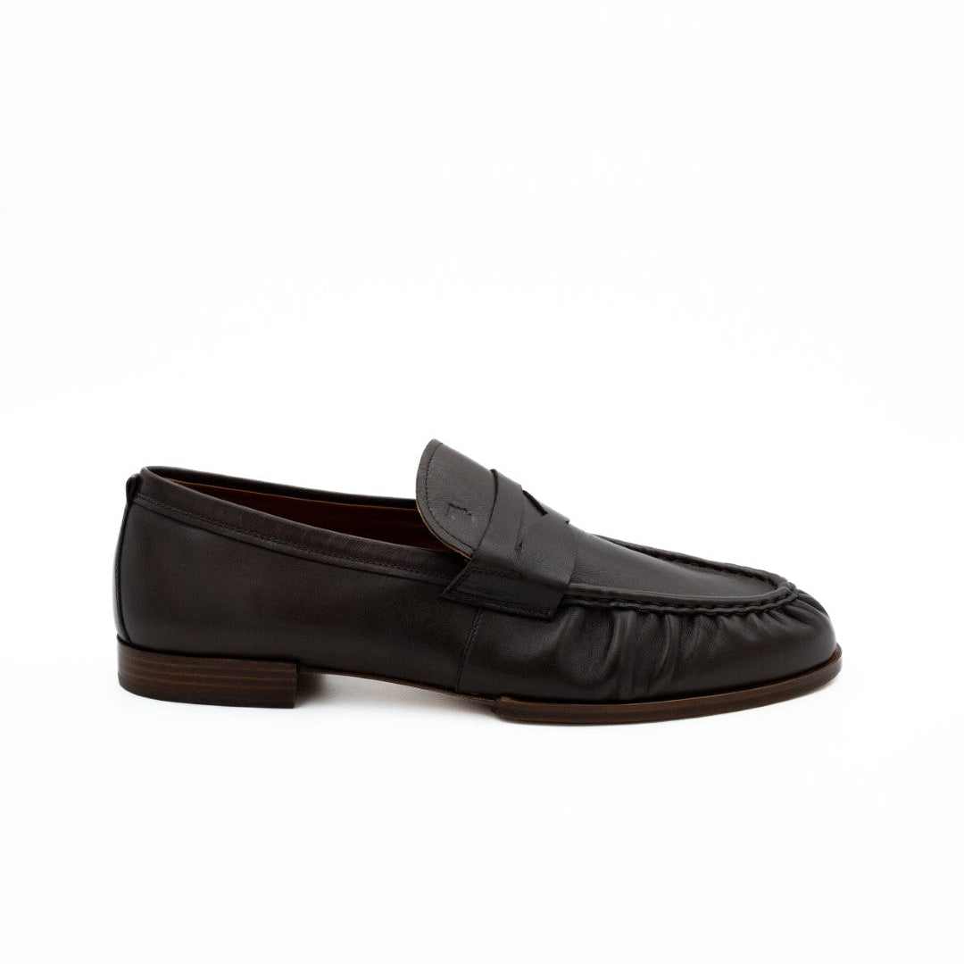 Tod&#39;s - Loafers - Brun