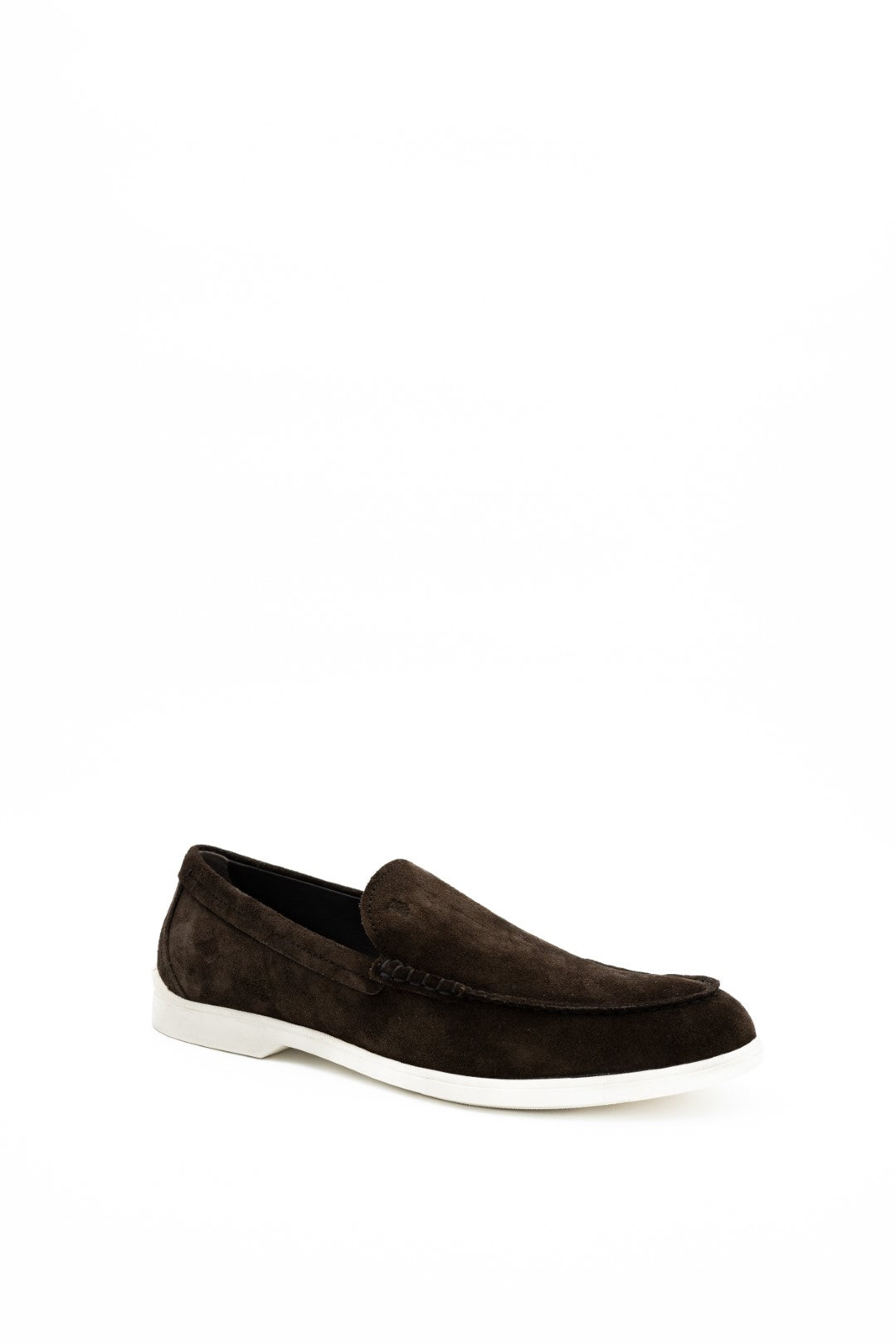 Tod&#39;s - Slip-Ons - Brun