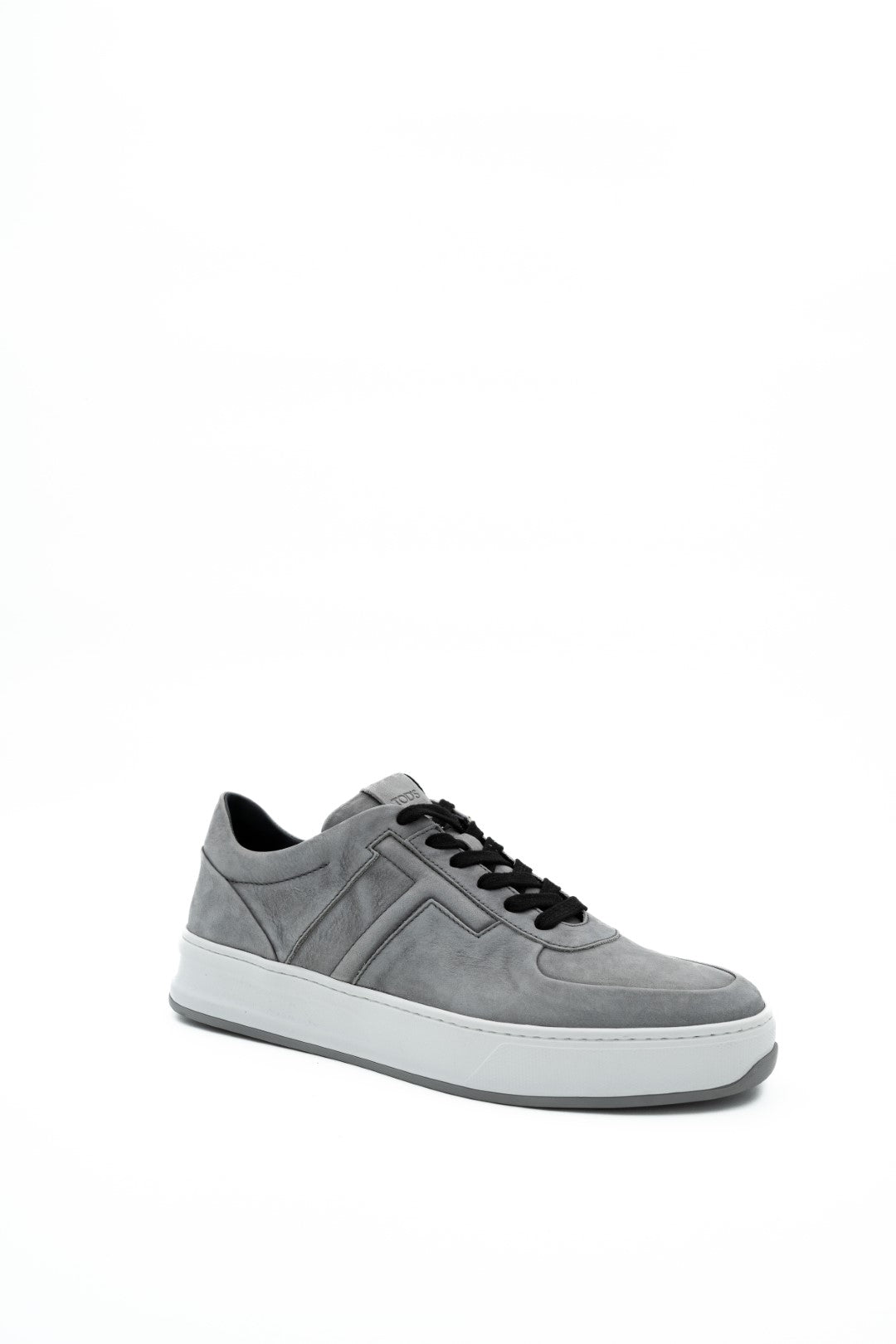 Tod&#39;s - Sneakers - Gris