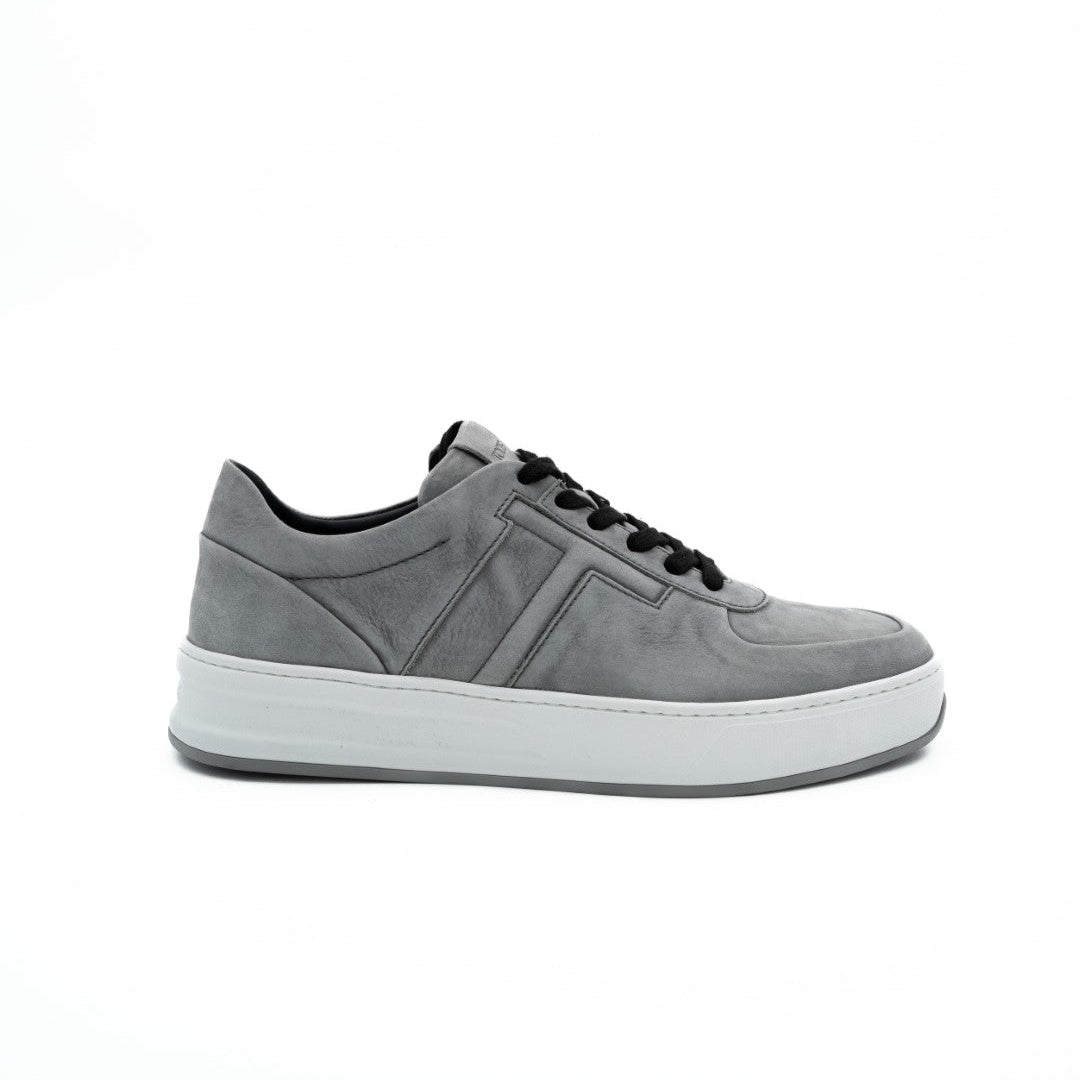 Tod&#39;s - Sneakers - Gris
