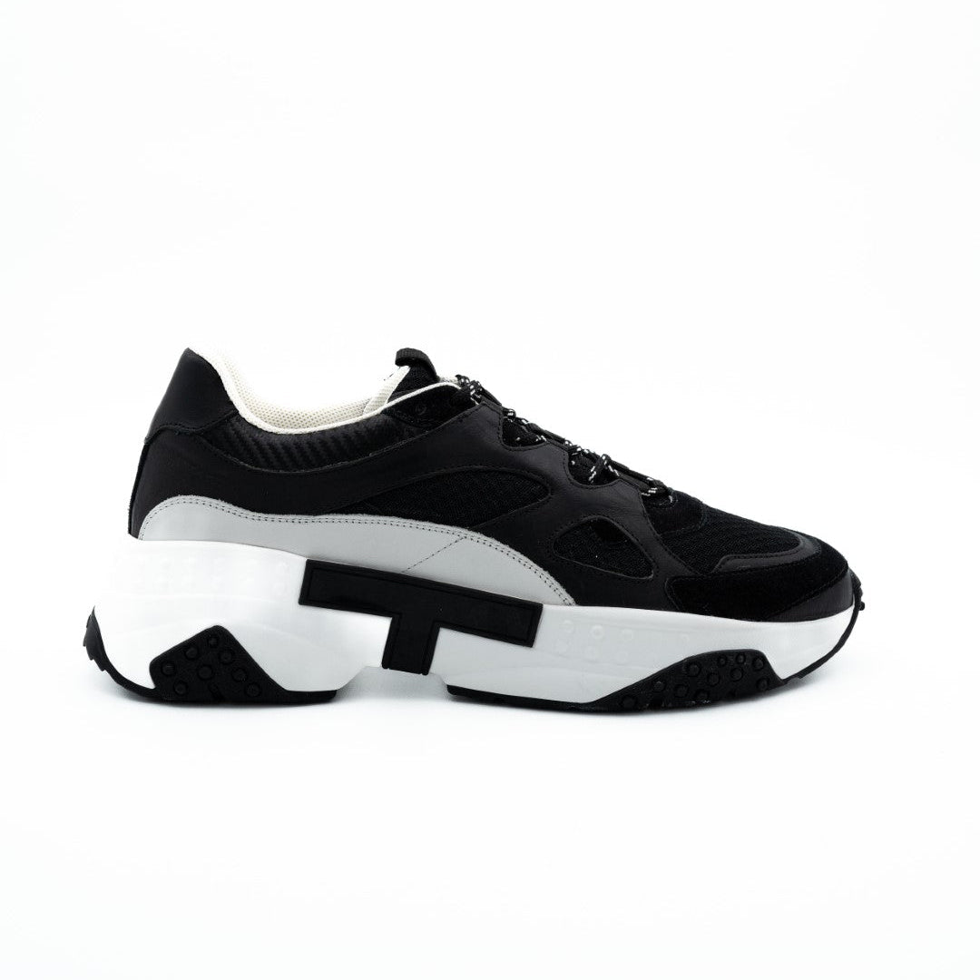 Tod&#39;s - Sneakers - Noir