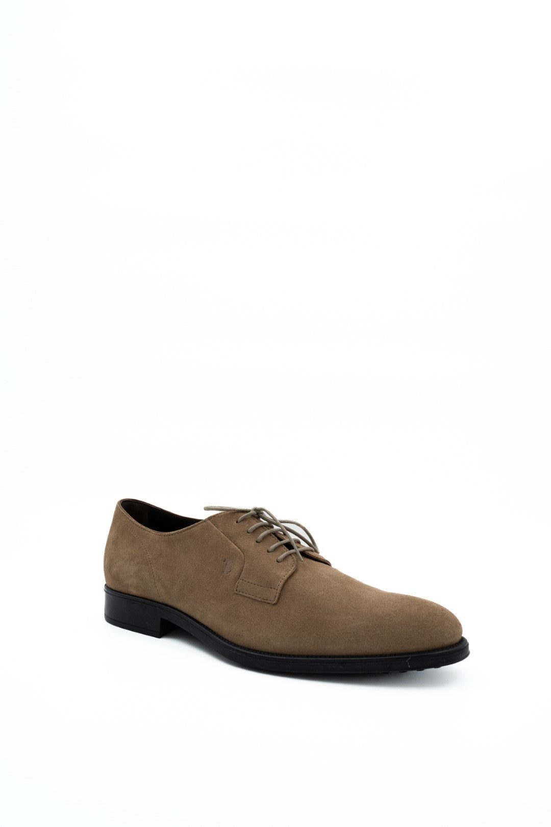 Tod&#39;s - Lace-Up Shoes - Brun