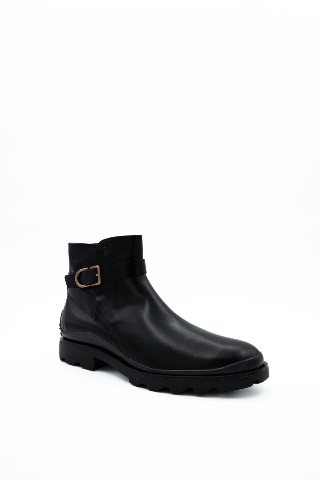 Tod&#39;s - Desert Boots - Noir