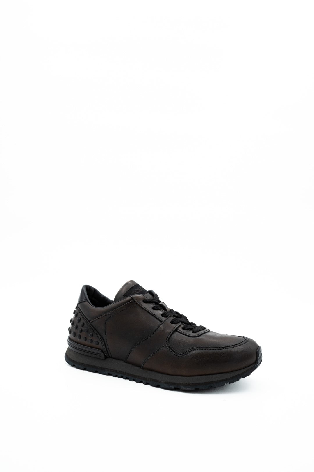 Tod&#39;s - Sneakers - Brun