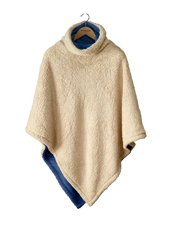 Luxury Collection - Ganges Royal Blue