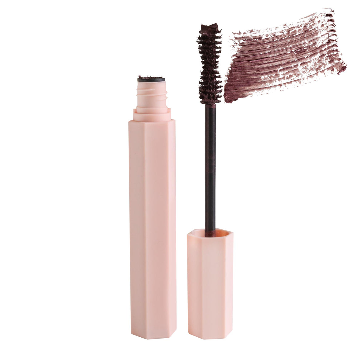 Cent Pur Cent - Mascara The Ultimate Burgundy