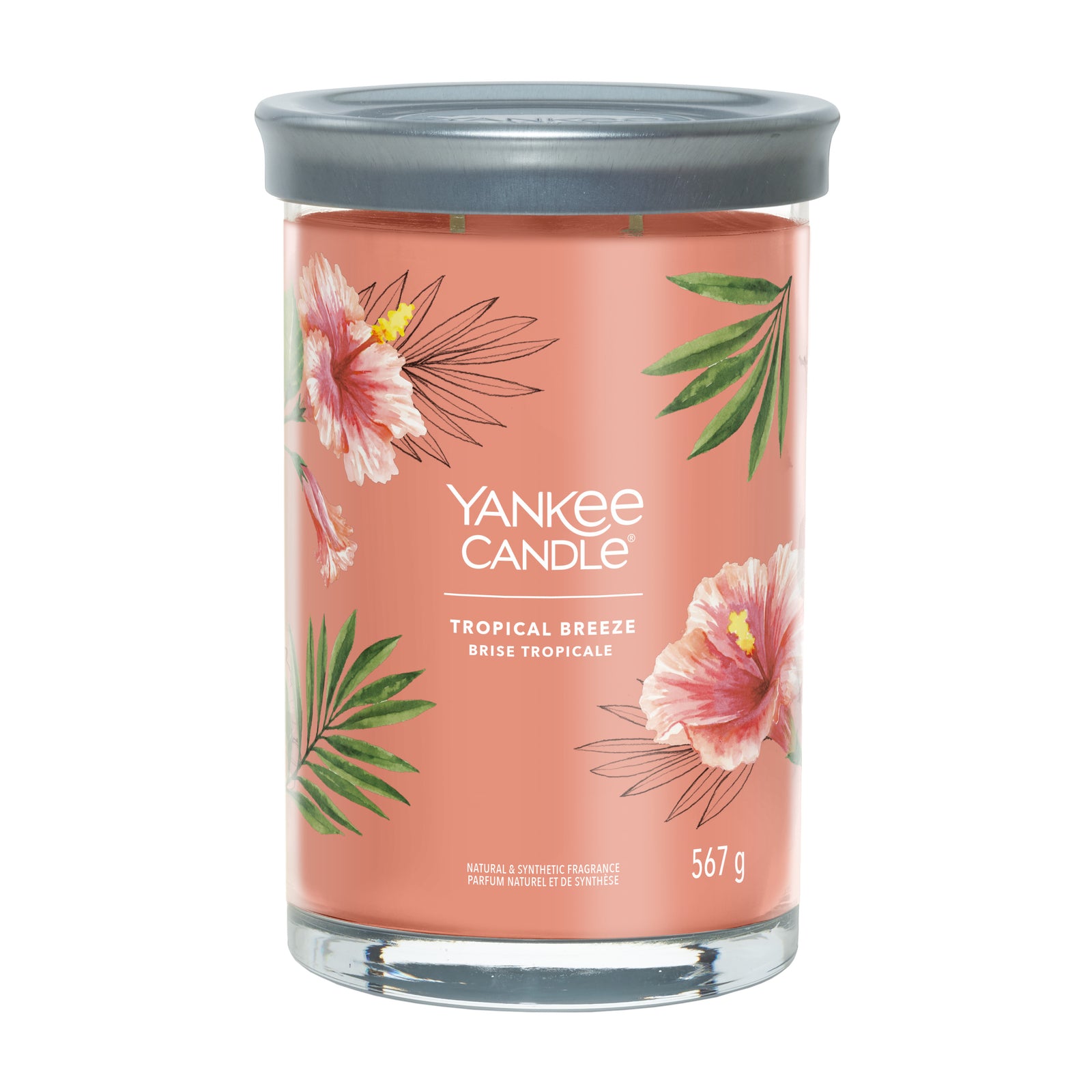 YC Tropical Breeze Signature Large Tumbler