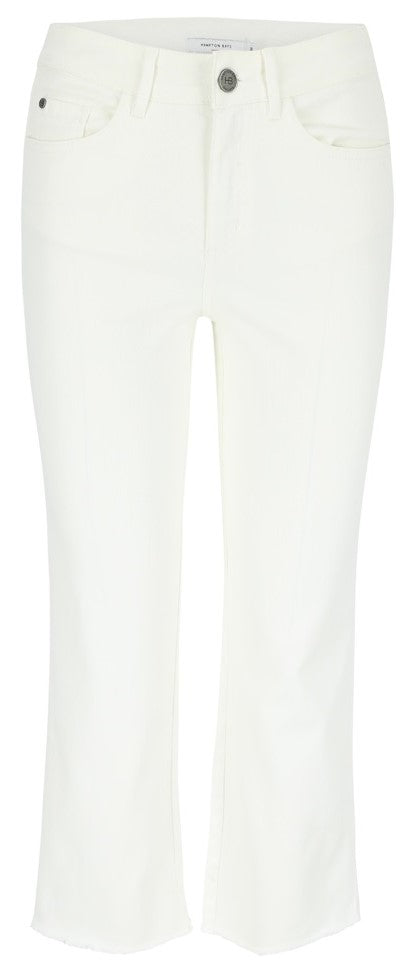 Pantalon - Turais - Off White