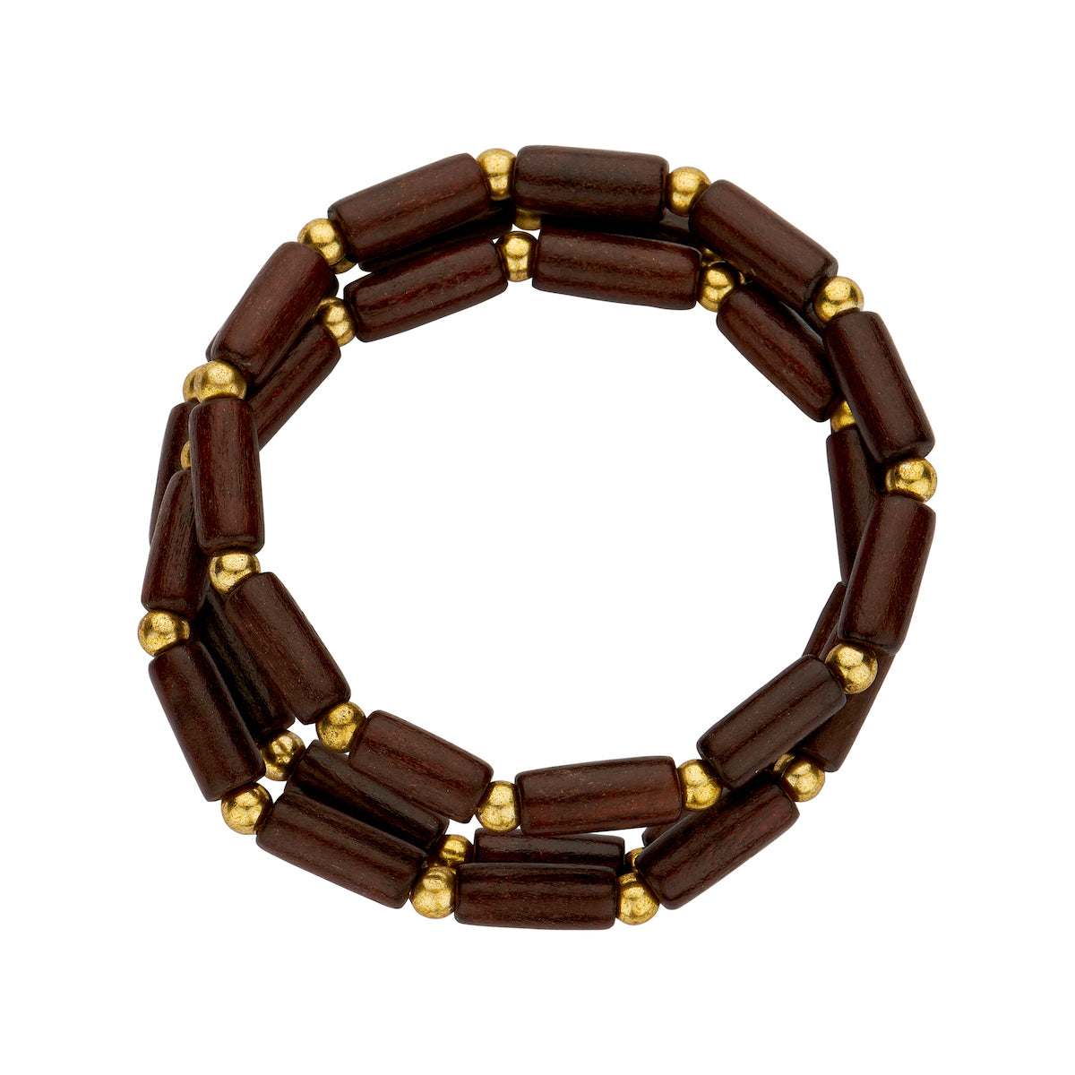 Bracelet - Urena Brun