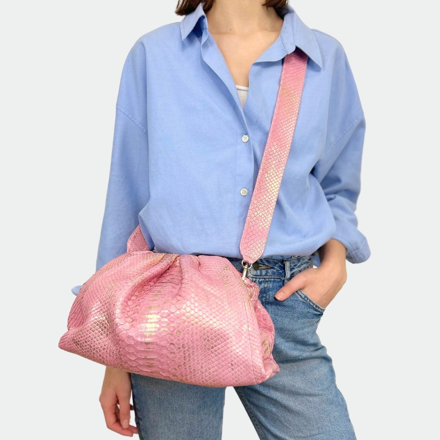 Uniq Big Baby Doll
