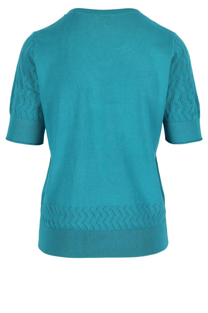 Mayerline - Pull - Abella - Lake Blue