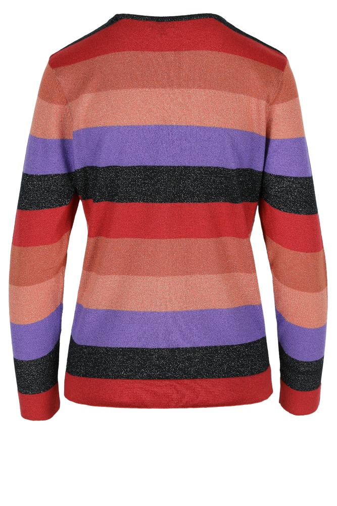 Mayerline - Pull - Abriola - Lava Falls