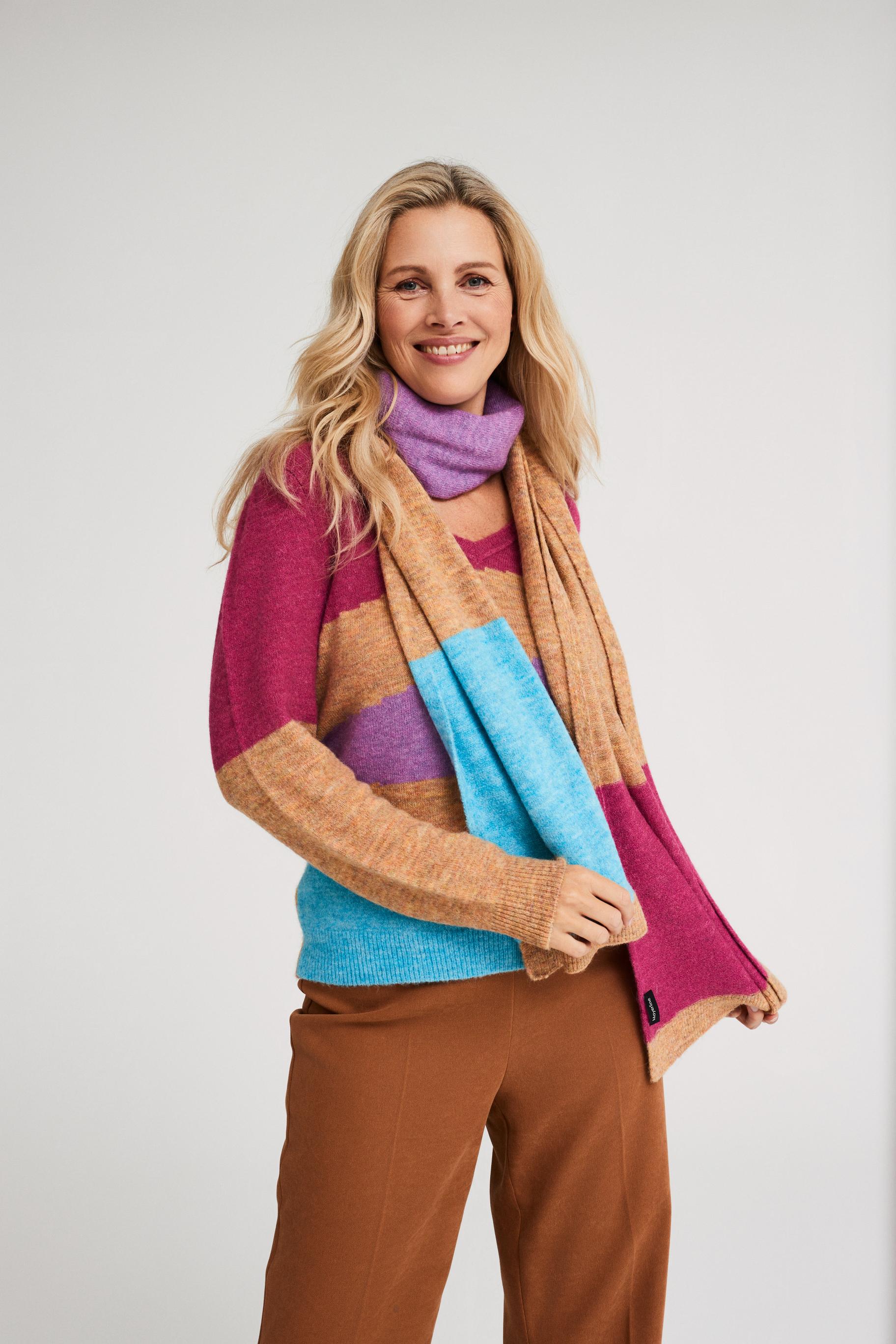 Mayerline - Pull - Adam - Thrush