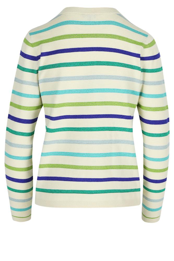 Mayerline - Pull - Adelfi2 - Lake Blue