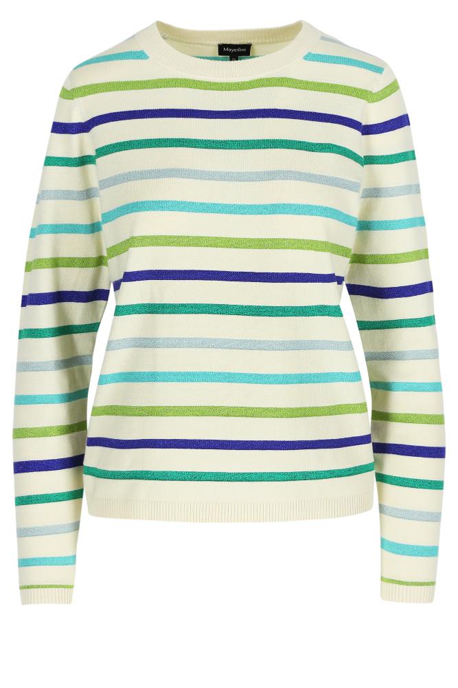 Mayerline - Pull - Adelfi2 - Lake Blue