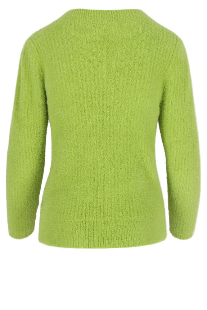 Améline - Pull - Adios - Oasis