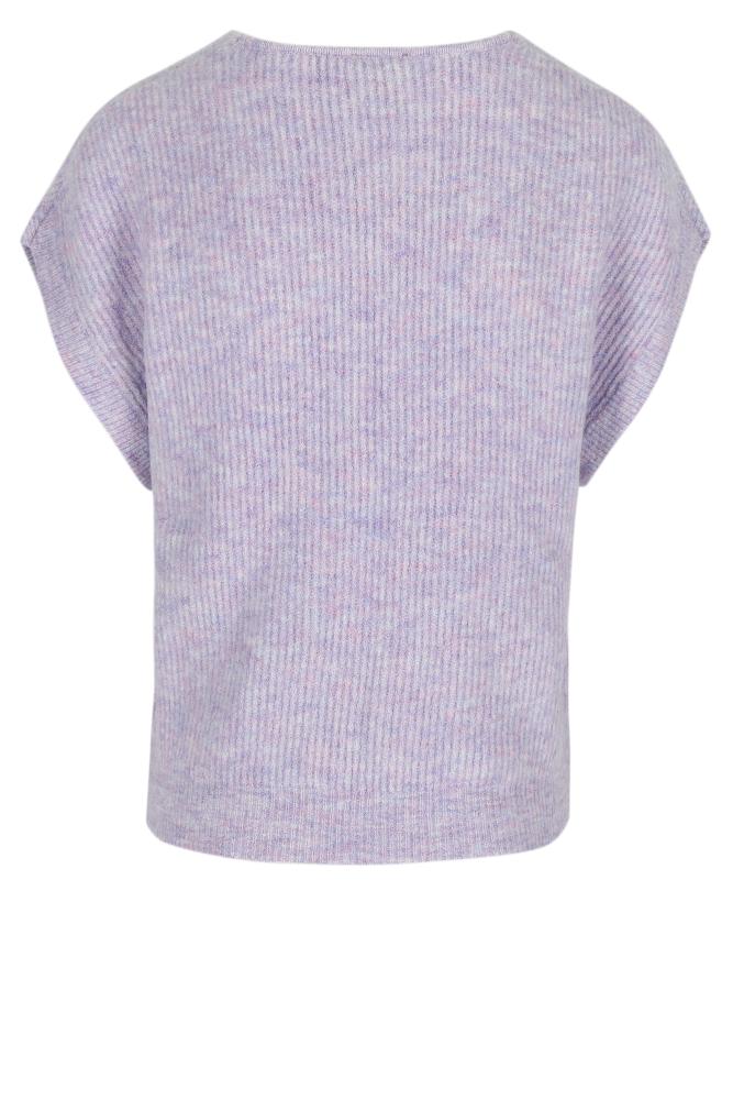 Mayerline - Pull - Aduna - Violet Tulip