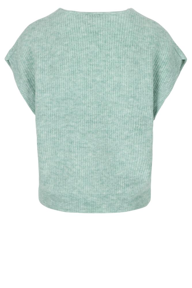 Mayerline - Pull - Aduna - Harbor Gray