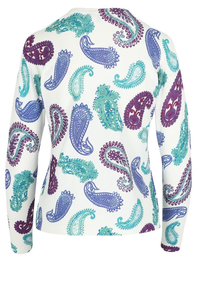 Mayerline - Cardigan Maille - Aladin - Off White