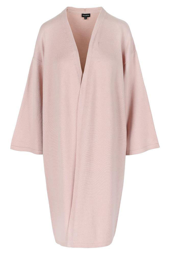 Mayerline - Cardigan Maille - Aldana - Apricot Blush