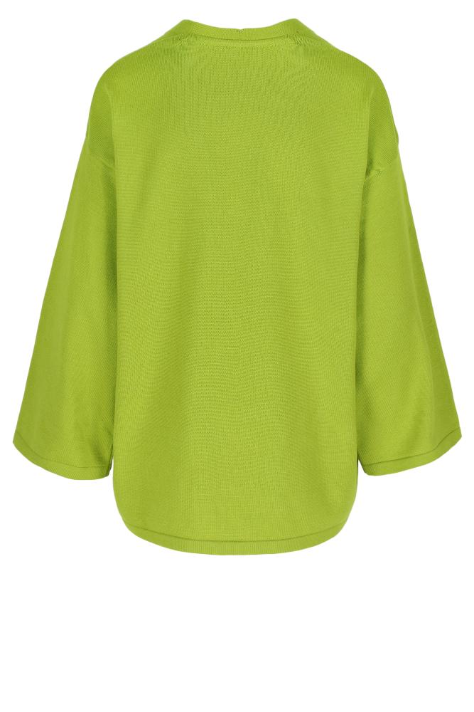 Mayerline - Cardigan Maille - Aldanas - Foliage