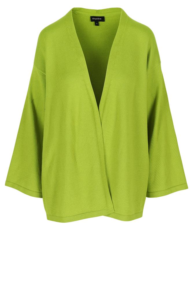 Mayerline - Cardigan Maille - Aldanas - Foliage
