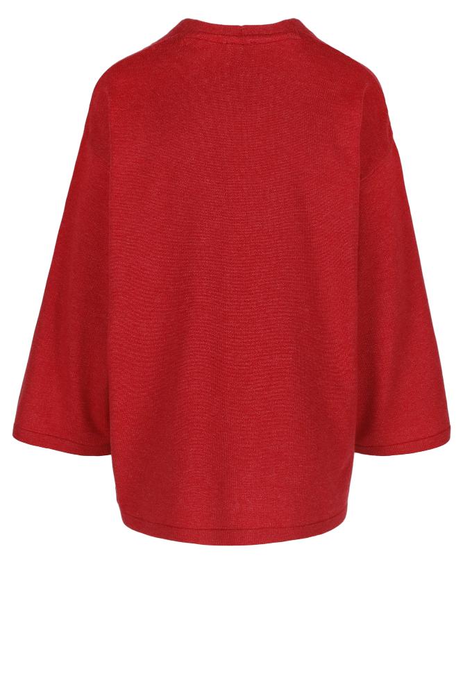 Mayerline - Cardigan Maille - Aldanas - Chrysantemum