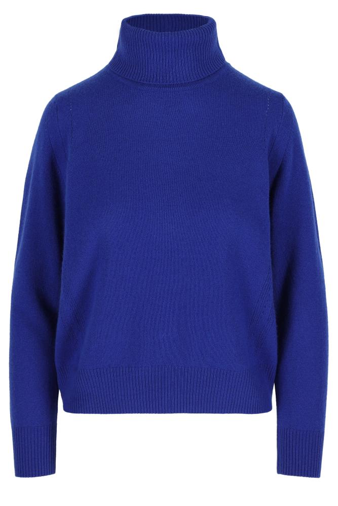 Mayerline - Pull - Aldona - Blue