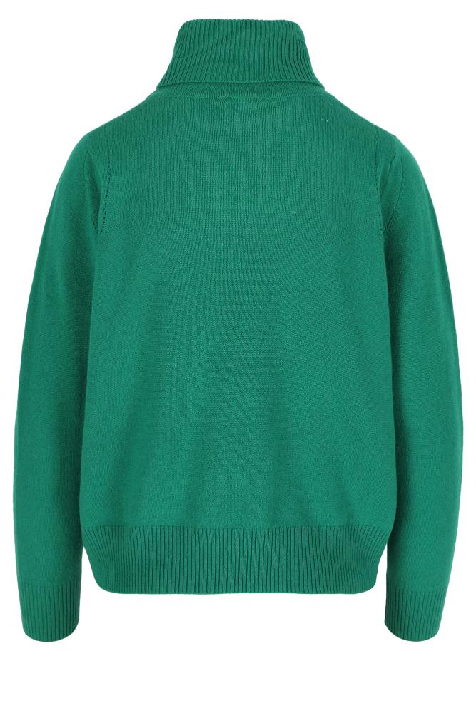 Mayerline - Pull - Aldona - Green