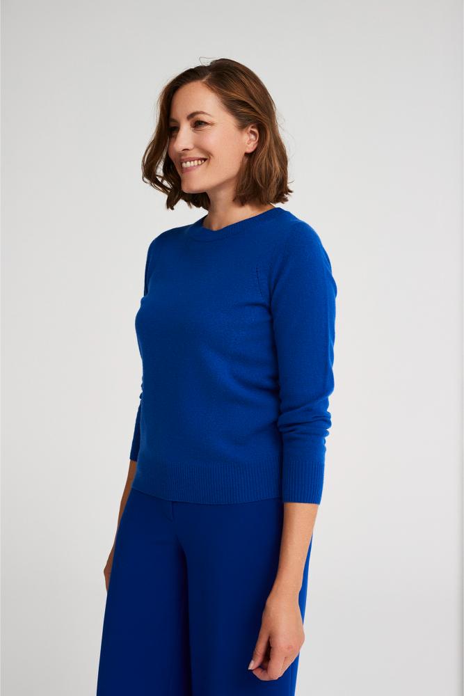 Mayerline - Pull - Alfina - Blue