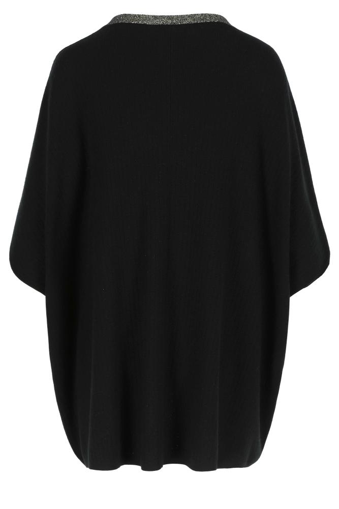 Mayerline - Cardigan Maille - Altamira - Black Beauty