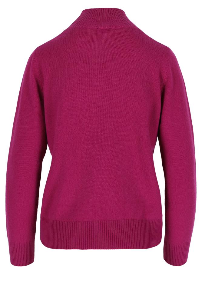 Mayerline - Pull - Alvida - Festival Fuchsia
