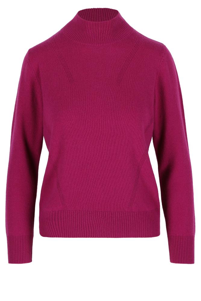 Mayerline - Pull - Alvida - Festival Fuchsia