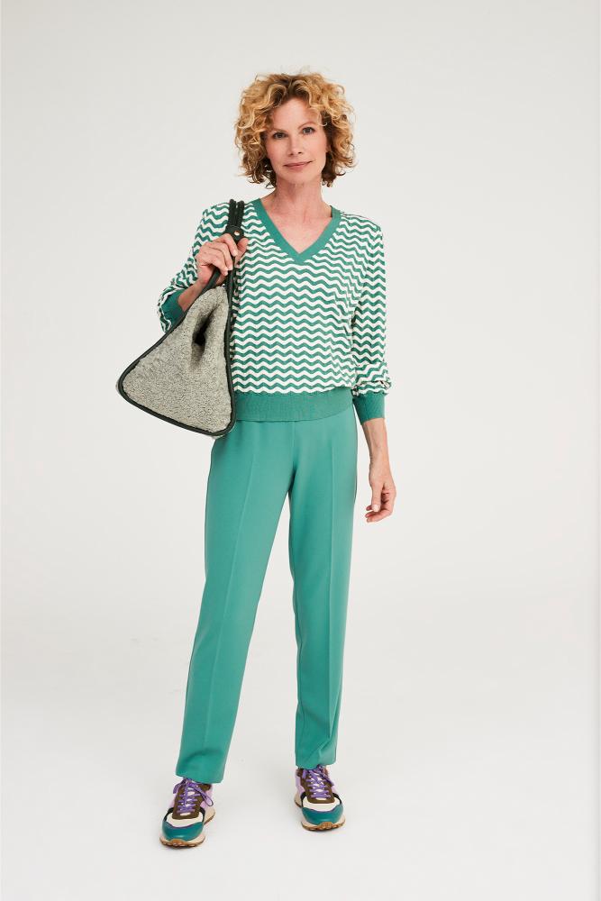 Mayerline - Pull - Aman - Deep Sea