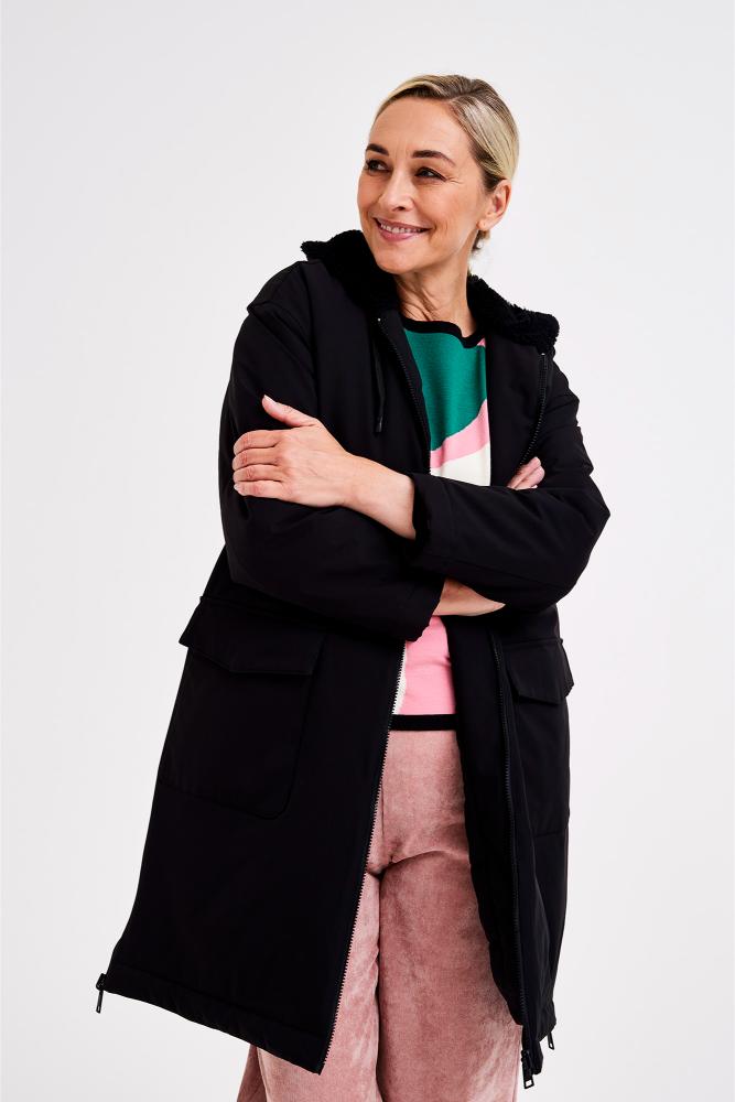 Mayerline - Pull - Amanos - Festival Fuchsia