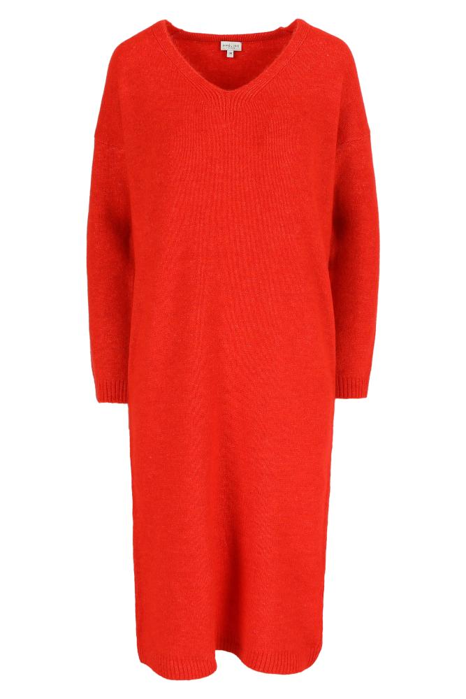 Améline - Robe Maille - Amishas - Adrenaline Rush