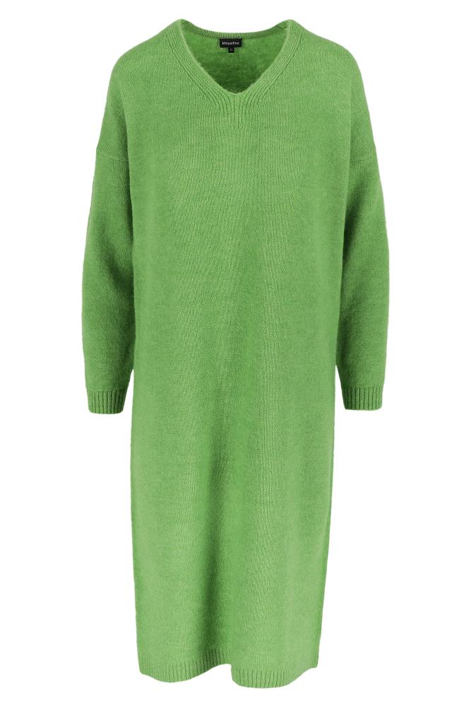 Mayerline - Robe Maille - Amishasy - Foliage