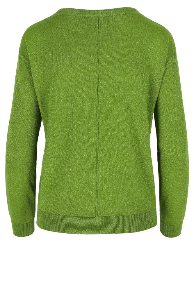 Mayerline - Pull - Amopoko - Oasis