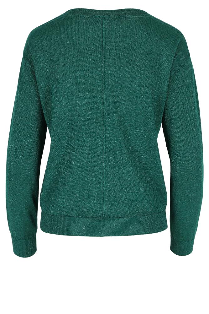 Mayerline - Pull - Amopoko - Lapis