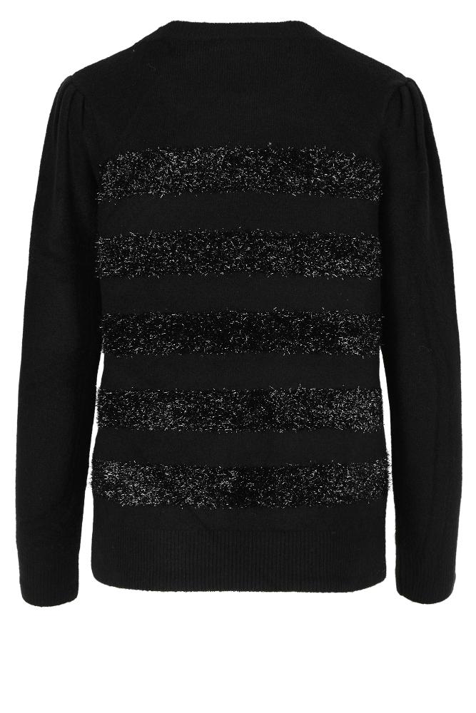 Mayerline - Pull - Ann - Black Beauty