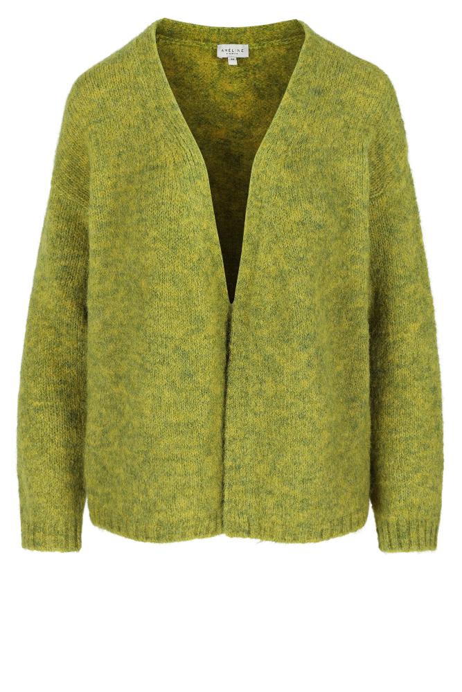 Améline - Cardigan Maille - Annabella - Oasis